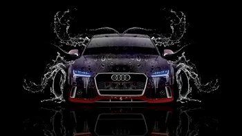 Audi a obținut motorină din apă și dioxid de carbon