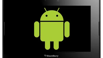 Se pregăteşte oare BlackBerry să treacă la Android?