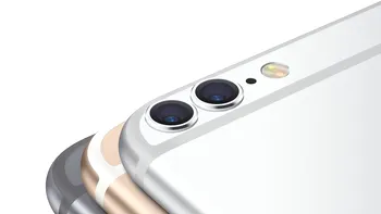Viitoarele iPhone-uri ar putea avea camere duble pe spate