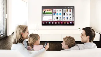 Smart TV blocat, lent sau plin de erori? Cum îl resetezi complet fără să faci greșeli