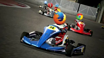 Cele mai bune browsere pentru Windows XP