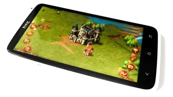 Cele mai bune jocuri de strategie pentru Android