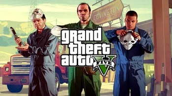 GTA V, gratuit: până când poți descărca jocul care a depășit toate recordurile, fără să plătești