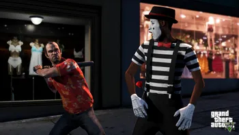 Coduri GTA 5 - Cele mai noi parole pentru Grand Theft Auto V