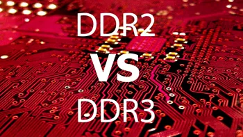 Diferența între DDR2 și DDR3 pe înțelesul tuturor