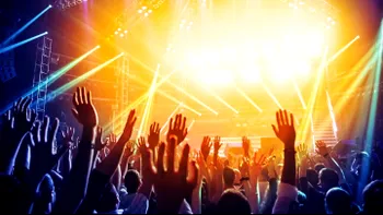 Un DJ mixează pe Apple Watch ca să vezi cât de impresionantă e tehnologia [VIDEO]