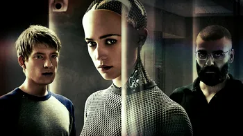 Playfilm - Ex Machina ne arată de ce roboții ne vor distruge pe toți
