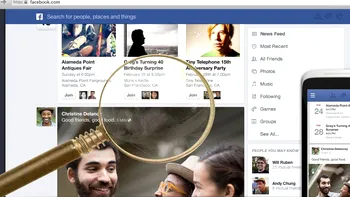De ce îți va spiona Facebook fiecare mișcare