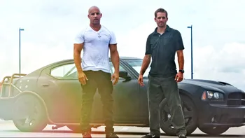 Seria Fast and Furious: 14 ani de viteză și adrenalină