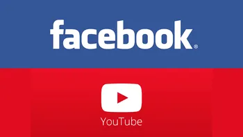 Youtube, aproape de marginea prăpastiei? Facebook pare să câștige la capitolul video