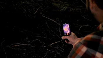 Flir One, gadgetul care transformă telefoanele în unele demne de James Bond