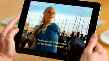 Pirateria Game of Thrones uimeşte din nou odată cu finalului sezonului