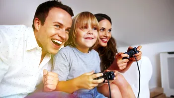 Reduceri pentru gameri: cele mai bune oferte la jocuri și console