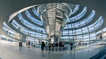 Mulțumită Oculus Rift și Getty, fotografiile superbe capătă viață
