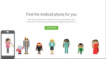 Google te ajută să alegi telefonul perfect pentru tine