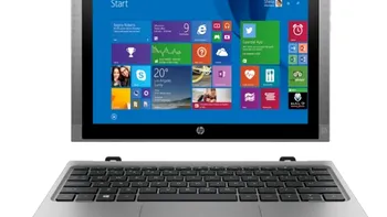 HP vrea să te cucerească cu acest hibrid stilat pe care ți-l poți permite