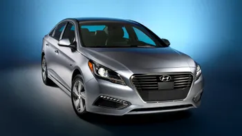 Hyundai a lansat prima mașină dotată cu Android Auto
