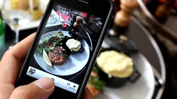 Slăbește cu ajutorul Google: inteligența artificială care îți numără caloriile