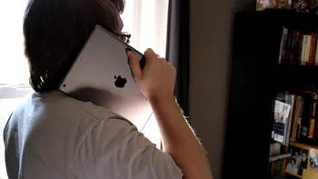 Apple introduce marea schimbare în iOS 9. Veţi putea vorbi la telefon de pe iPad