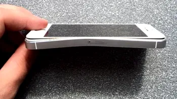 Cum a reuşit un iPhone 5S să salveze viaţa unui rus?