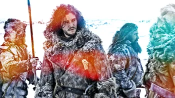 Cât sens are clima din Game of Thrones, din punct de vedere științific