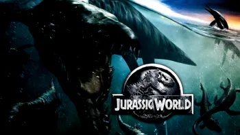S-au încheiat filmările la Jurassic World - Dominion: cât te costă să faci un blockbuster în pandemie
