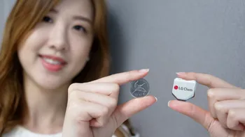 Soluția simplă de la LG pentru autonomie mare pe smartwatch