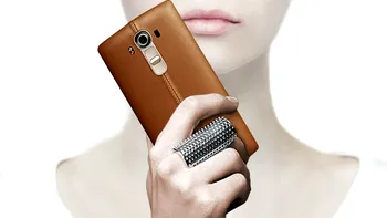 LG G4 “vă bagă pe gât” actualizări de firmware fără voia voastră