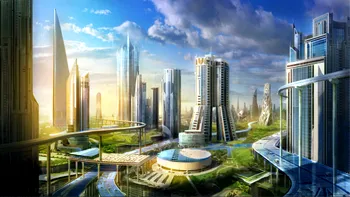 Cum va fi lumea în 2050: vom avea organe sintetice și roboții vor umbla printre noi