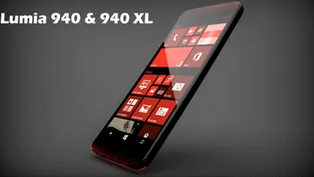 Cu ce specificații vine noul Microsoft Lumia 940 XL