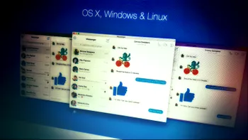 Aplicația Messenger pentru PC, inventată de un tânăr român care vrea să nu mai pierzi timpul pe Facebook