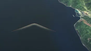 Metoda prin care oceanele planetei s-ar putea curăța singure