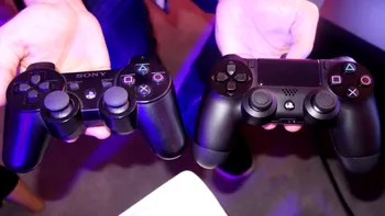 Microsoft câștigă o rundă: Sony spune că nu va face jocurile de PS3 compatibile cu PS4