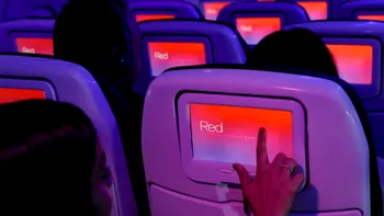 Android te va distra și la 10.000 de metri în aer [VIDEO]