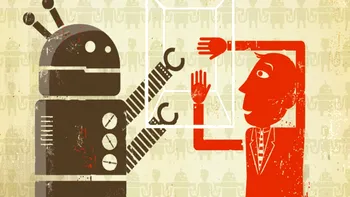 Află dacă un robot ar putea să-ți ia locul de muncă în viitor