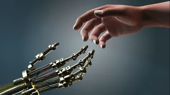 Roboții devin din ce în ce mai umani și se enervează pe oameni