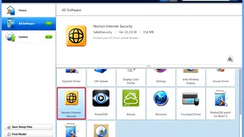 Samsung nu îți dă voie să faci update la Windows
