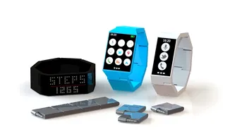 Cel mai așteptat smartwatch va rula Android Lollipop