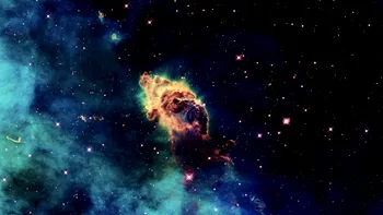 Spațiul, așa cum nu l-ai mai văzut: primul clip 4K de la NASA [VIDEO]