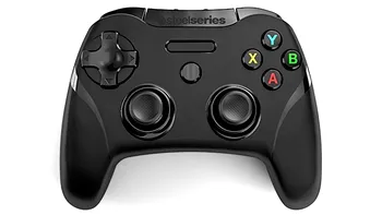 SteelSeries Stratus XL, un controller perfect pentru Windows şi Android