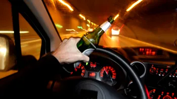 Tehnologia care nu te va lăsa să te urci băut la volan [VIDEO]