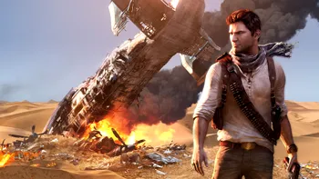 Uncharted se reinventează pentru PlayStation 4 sub forma unei antologii [VIDEO]