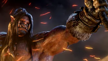 Cum arăta World of Warcraft în urmă cu peste 16 ani