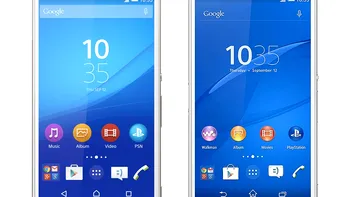 Xperia Z3 vs Xperia Z4 -  Se justifică oare un upgrade? [VIDEO]