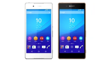 Utilizatorii de Xperia Z3+ sunt predispuşi să se ardă