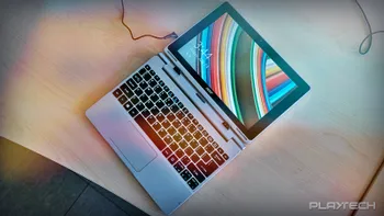 Playtest: Acer Aspire Switch 10, un hibrid mai mult tabletă