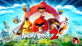 Jucaţi-vă acum noul Angry Birds 2 pe iOS şi Android [VIDEO]
