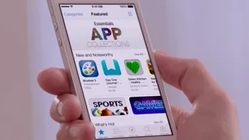 Apple vine cu super oferte la aplicaţii atrăgătoare înainte de weekend