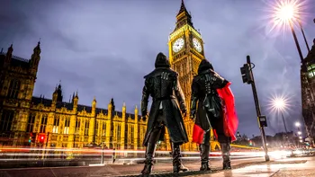 Assassin’s Creed Syndicate te plimbă prin adevărata Londră în stil parkour [VIDEO]