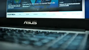 ASUS promite cea mai bună garanție: dispozitivul reparat și banii înapoi
